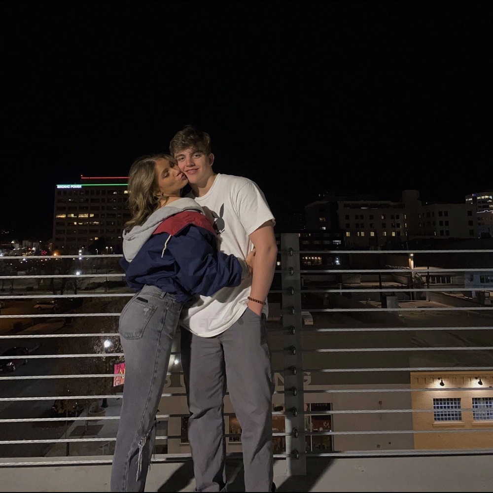 Meet your Posher, Aubree